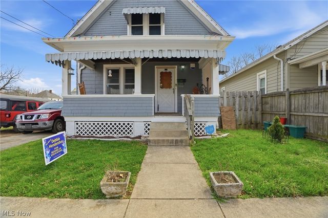 2318 Clement Avenue, Parkersburg, WV 26101