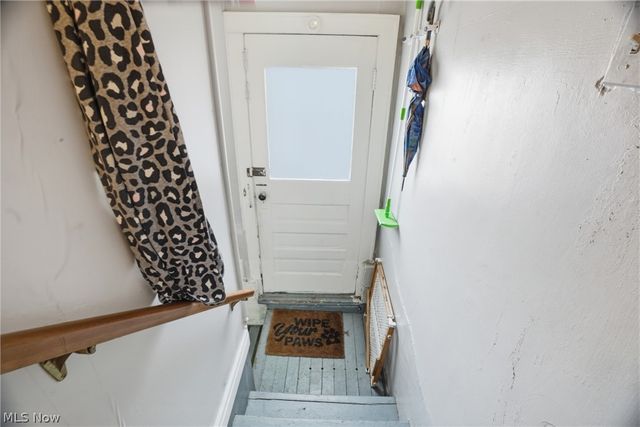 2318 Clement Avenue, Parkersburg, WV 26101