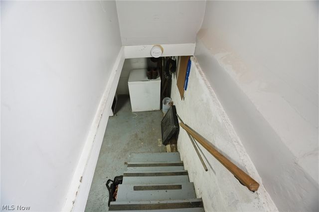 2318 Clement Avenue, Parkersburg, WV 26101