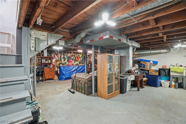 2318 Clement Avenue, Parkersburg, WV 26101