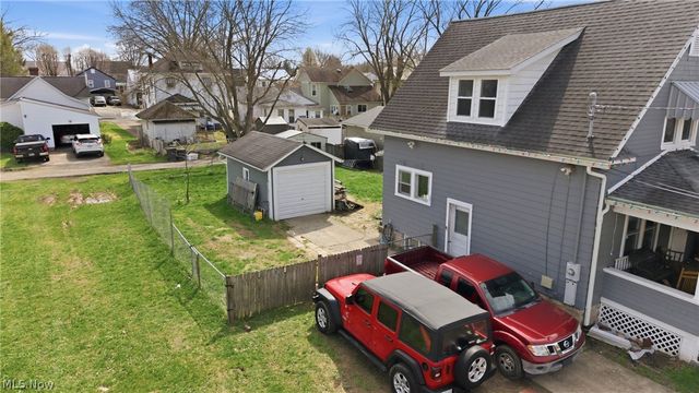 2318 Clement Avenue, Parkersburg, WV 26101