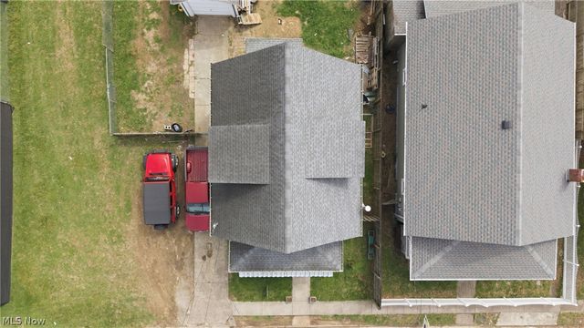 2318 Clement Avenue, Parkersburg, WV 26101