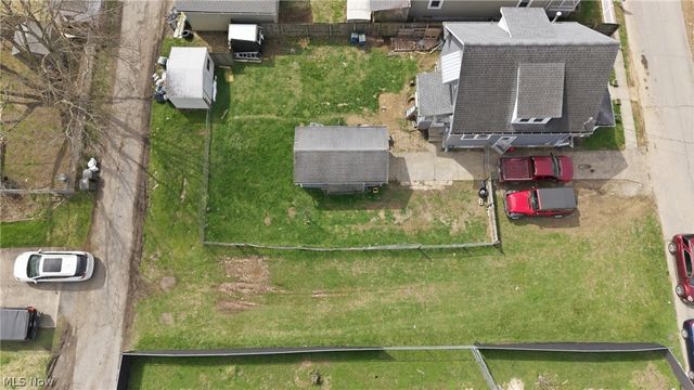 2318 Clement Avenue, Parkersburg, WV 26101