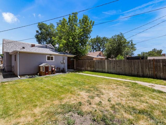 1621 E Orman Ave, Pueblo, CO 81004