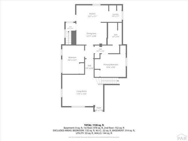 1621 E Orman Ave, Pueblo, CO 81004