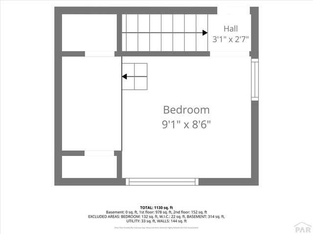1621 E Orman Ave, Pueblo, CO 81004