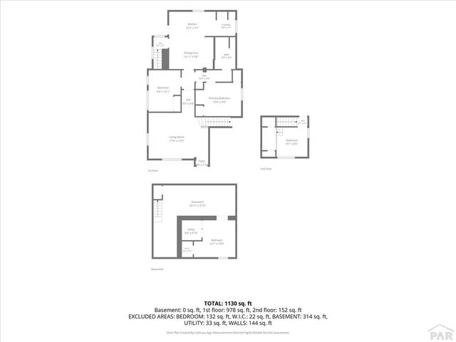 1621 E Orman Ave, Pueblo, CO 81004