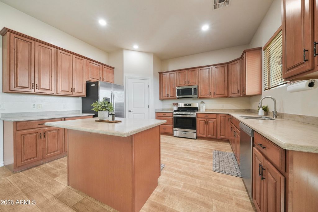 9858 N FALDALE Road, Casa Grande, AZ 85122 — exterior