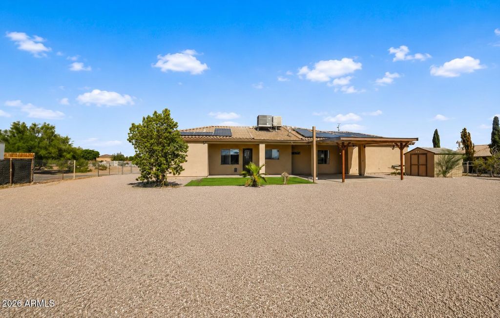 9858 N FALDALE Road, Casa Grande, AZ 85122 — photo 2