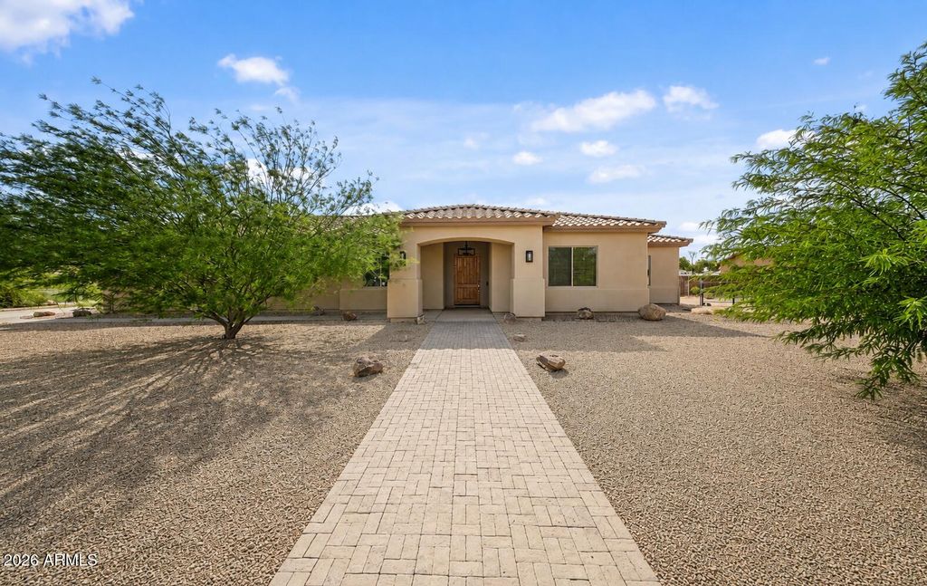 9858 N FALDALE Road, Casa Grande, AZ 85122 — photo 4