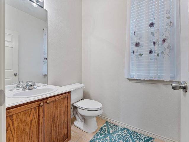 2252 Stoneleigh Place, Mckinney, TX 75071