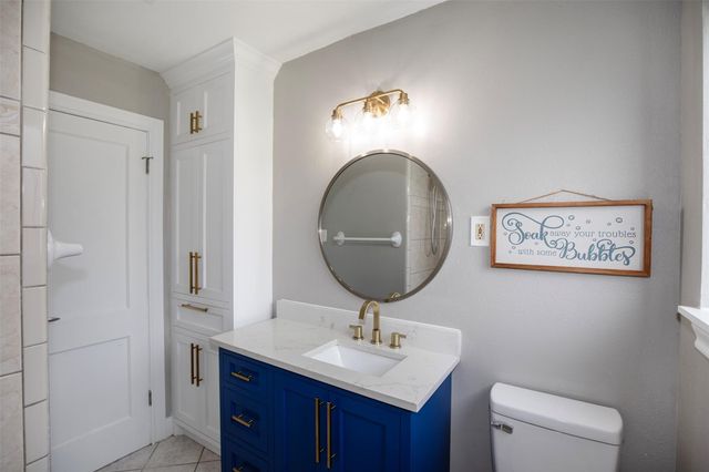 5535 Allendale Road, Houston, TX 77017