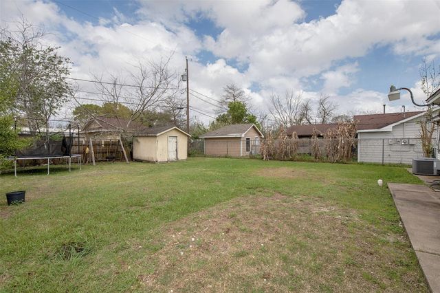5535 Allendale Road, Houston, TX 77017