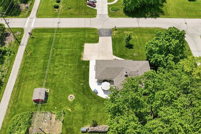 11610 W Sunnybrook ROAD, Franklin, WI 53132
