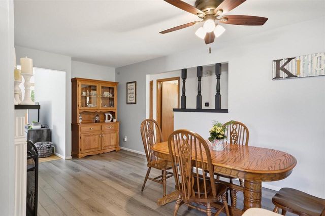 11610 W Sunnybrook ROAD, Franklin, WI 53132