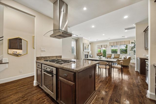 4517 Rose Street, Houston, TX 77007