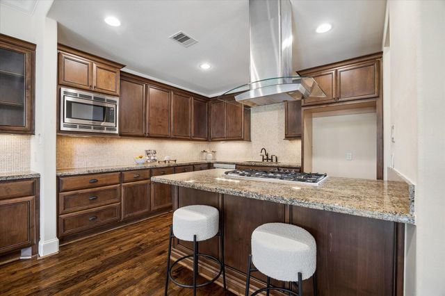4517 Rose Street, Houston, TX 77007