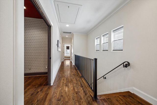 4517 Rose Street, Houston, TX 77007