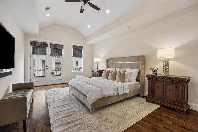 4517 Rose Street, Houston, TX 77007