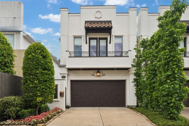 4517 Rose Street, Houston, TX 77007