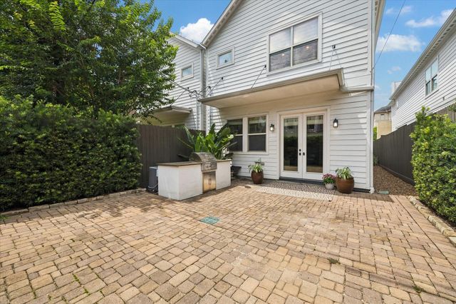 4517 Rose Street, Houston, TX 77007