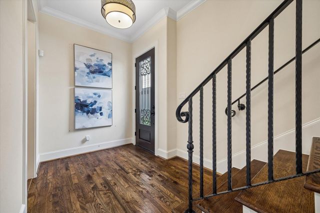4517 Rose Street, Houston, TX 77007