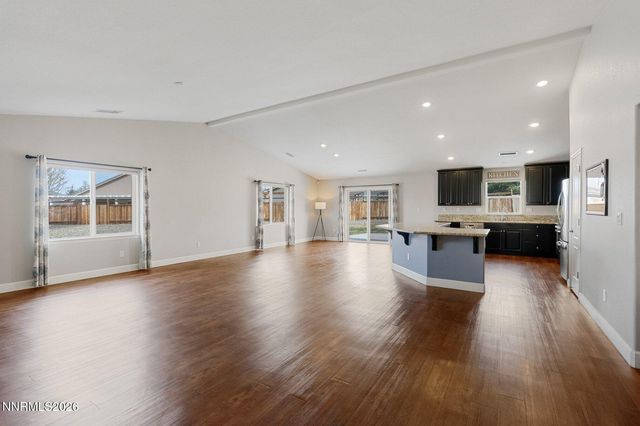 7450 Comet Court, Sparks, NV 89436