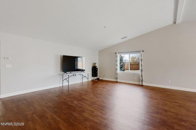 7450 Comet Court, Sparks, NV 89436