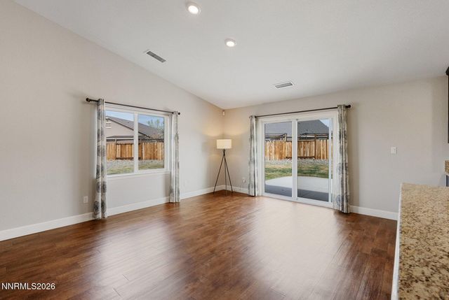 7450 Comet Court, Sparks, NV 89436