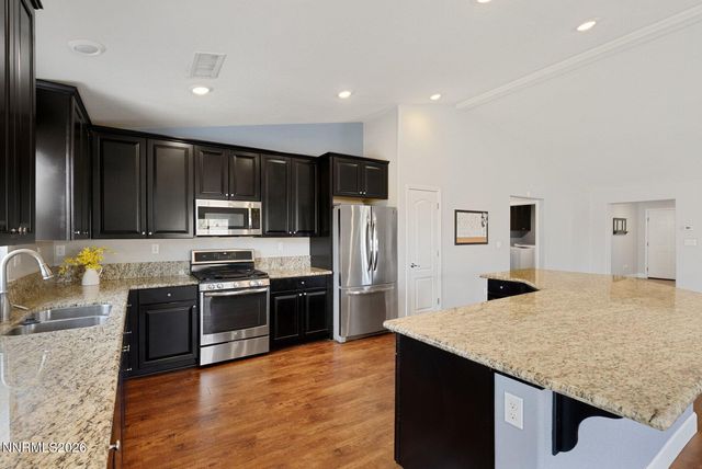 7450 Comet Court, Sparks, NV 89436