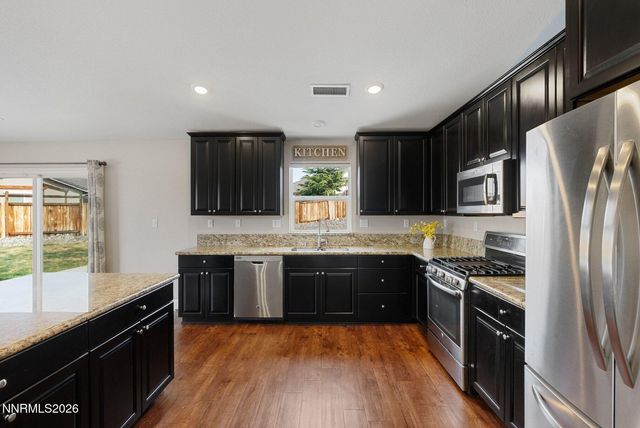 7450 Comet Court, Sparks, NV 89436