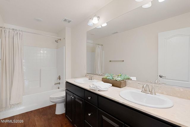 7450 Comet Court, Sparks, NV 89436