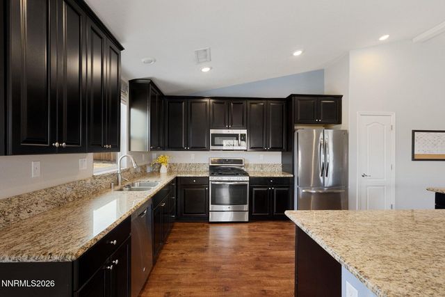 7450 Comet Court, Sparks, NV 89436