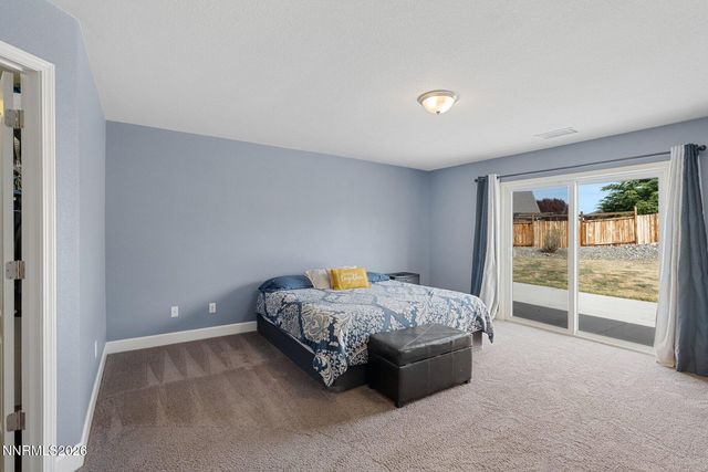 7450 Comet Court, Sparks, NV 89436