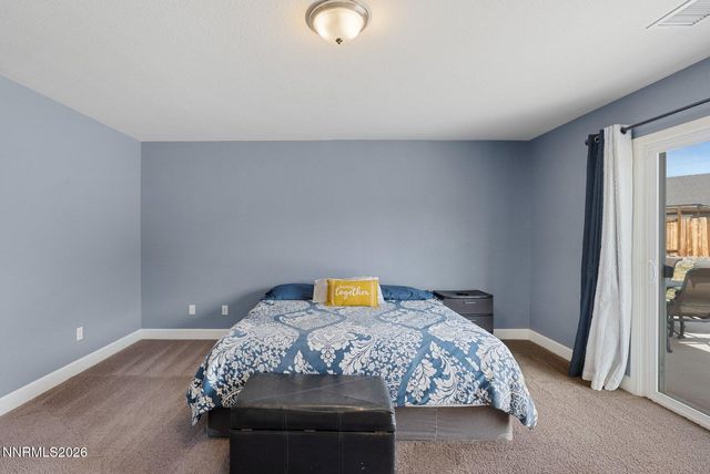 7450 Comet Court, Sparks, NV 89436