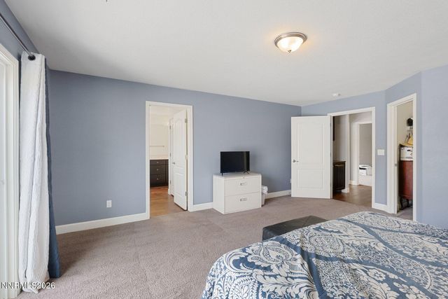 7450 Comet Court, Sparks, NV 89436