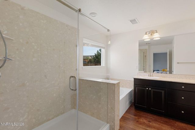 7450 Comet Court, Sparks, NV 89436