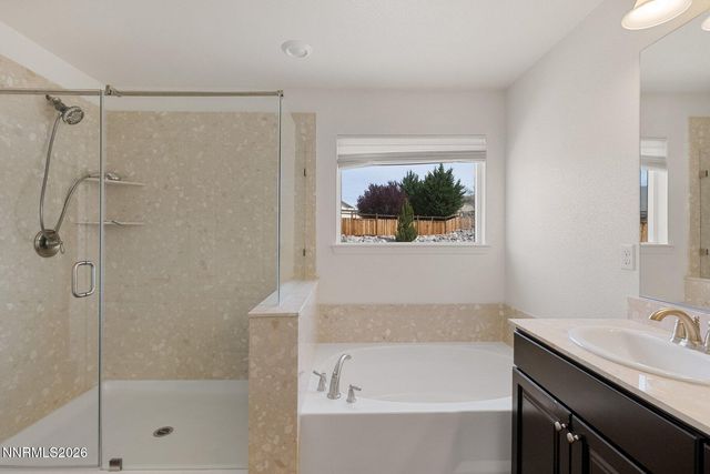 7450 Comet Court, Sparks, NV 89436