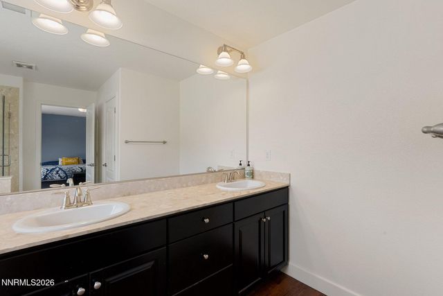 7450 Comet Court, Sparks, NV 89436