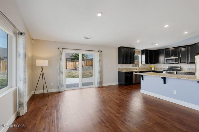 7450 Comet Court, Sparks, NV 89436