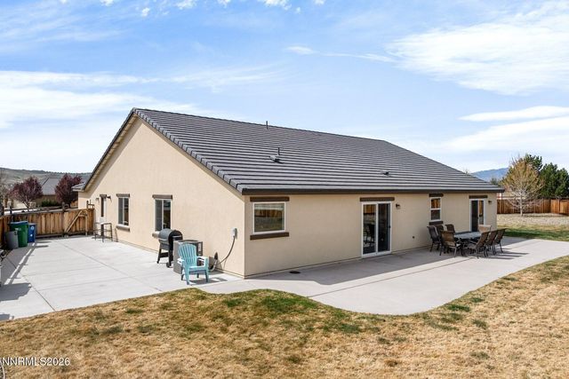 7450 Comet Court, Sparks, NV 89436