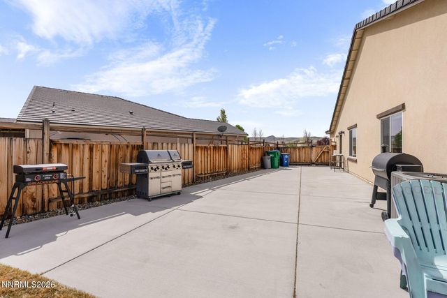 7450 Comet Court, Sparks, NV 89436
