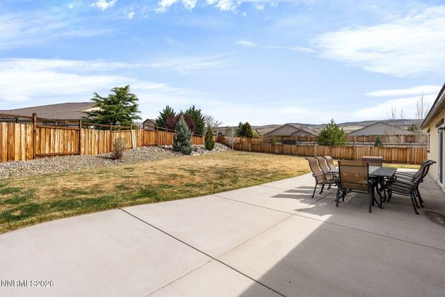 7450 Comet Court, Sparks, NV 89436