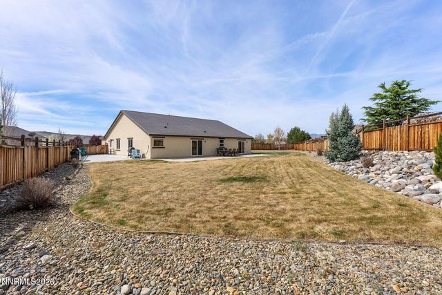 7450 Comet Court, Sparks, NV 89436