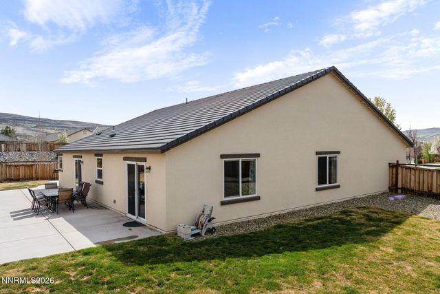 7450 Comet Court, Sparks, NV 89436