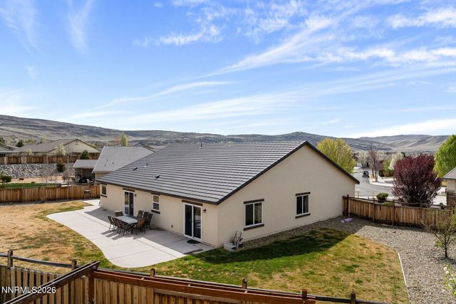 7450 Comet Court, Sparks, NV 89436