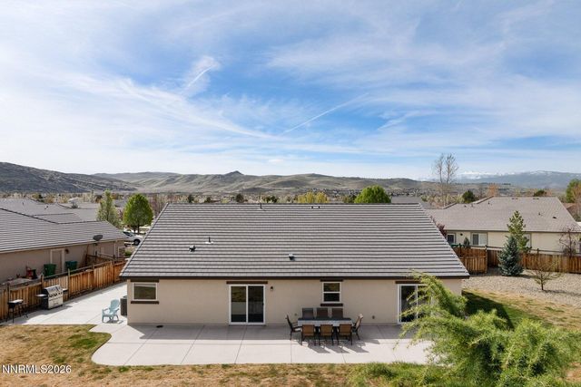 7450 Comet Court, Sparks, NV 89436