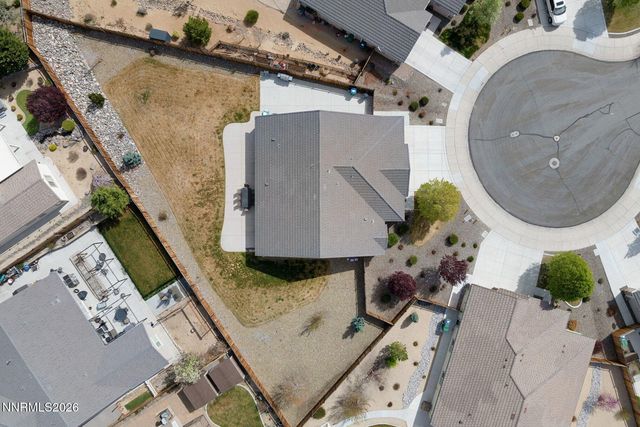 7450 Comet Court, Sparks, NV 89436