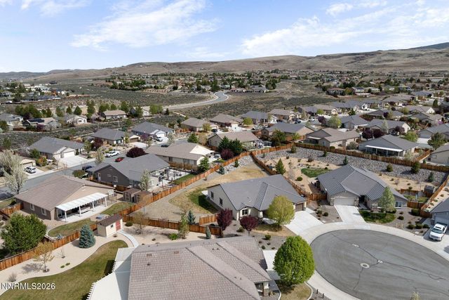 7450 Comet Court, Sparks, NV 89436