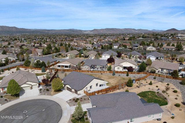 7450 Comet Court, Sparks, NV 89436